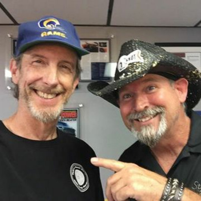 Talking About Cars Classic With Randy Kerdoon