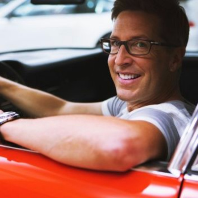 Talking About Cars Classic With Randy Kerdoon