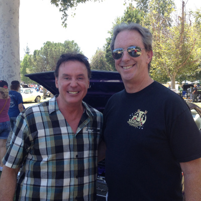 Talking About Cars Classic With Randy Kerdoon