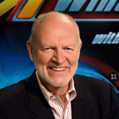 Talking About Cars Classic With Randy Kerdoon