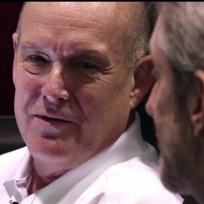 Talking About Cars Classic With Randy Kerdoon