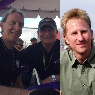 Talking About Cars Classic With Randy Kerdoon