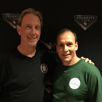 Talking About Cars Classic With Randy Kerdoon