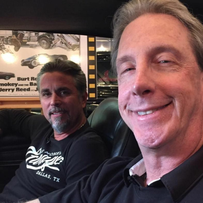 Talking About Cars Classic With Randy Kerdoon