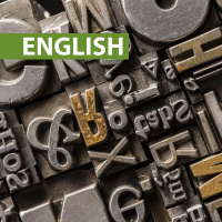 The OCR English Podcast – Episode 2 - May 2016