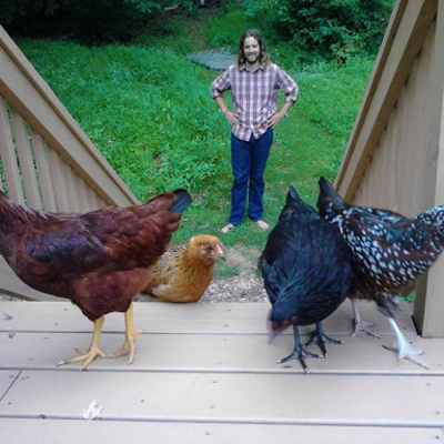 Original Transplants