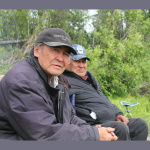 Shah Giniikhii:speak With Me In Gwichin