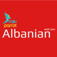 Albanian with Joni - Ep. 202, Saying I Want