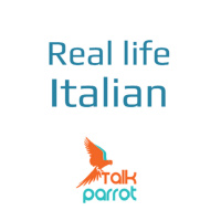 Real Life Italian - Ep. 516, Zucchero