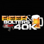 Beer And Bolters 40k Podcast