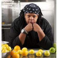 Chatting with Pastry Chef Padua Player aka Suga Chef!