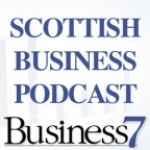 Scottish Business Podcast from Business7 (mp3)