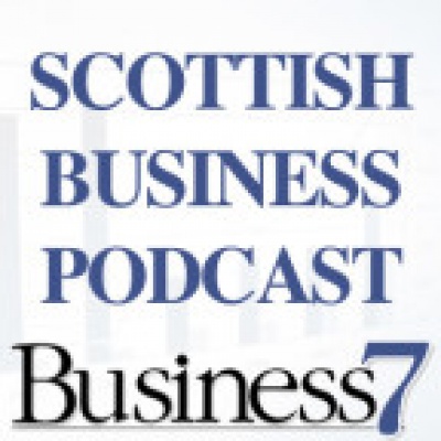 Scottish Business Podcast from Business7 (mp3)