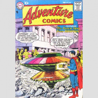 Tom vs. Aquaman_Adventure Comics #243 - Aquamans Amazing Bets
