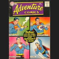 Tom vs. Aquaman_Adventure Comics #248 - The Traitor of the Seven Seas