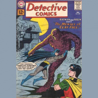 Tom vs. Aquaman_Detective Comics #298 - The Secret Sentry of the Sea