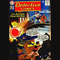 Tom vs. Aquaman_Detective Comics #300 - The Mystery of the Undersea Safari