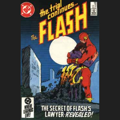 Tom Vs. Comics Vs. Hate