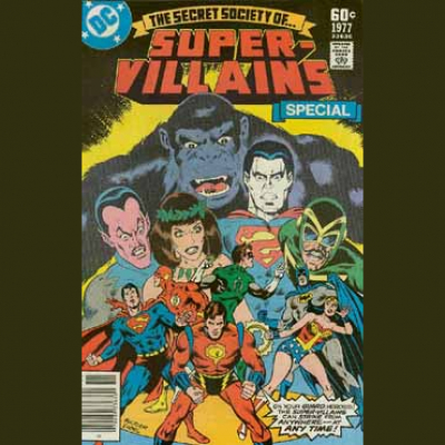 Tom Vs. Comics Vs. Hate