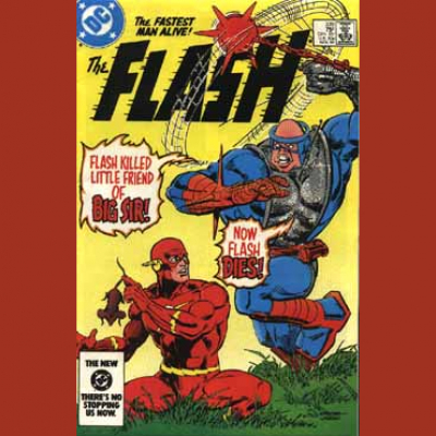 Tom Vs. Comics Vs. Hate