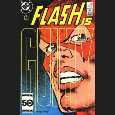 Tom Vs. Comics Vs. Hate