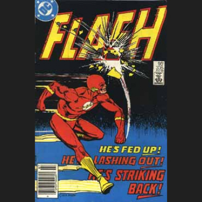 Tom Vs. Comics Vs. Hate