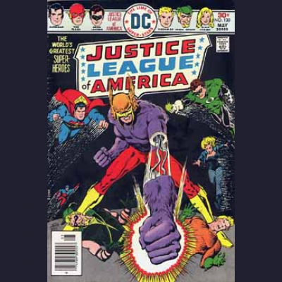 Tom Vs. Comics Vs. Hate