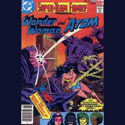 Tom Vs. Comics Vs. Hate