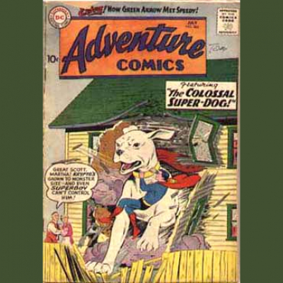 Tom Vs. Comics Vs. Hate