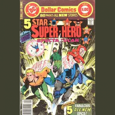 Tom Vs. Comics Vs. Hate