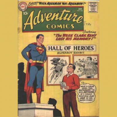 Tom Vs. Comics Vs. Hate