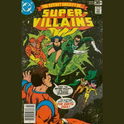 Tom Vs. Comics Vs. Hate