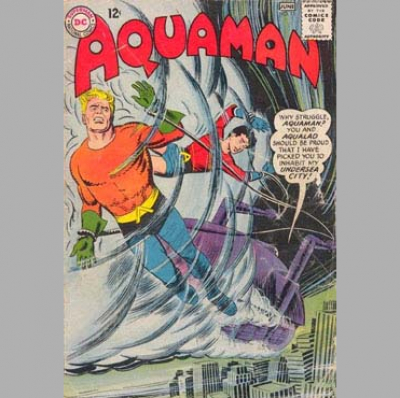 Tom Vs. Comics Vs. Hate