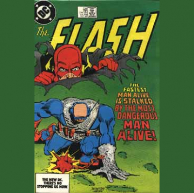 Tom Vs. Comics Vs. Hate