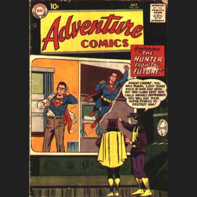 Tom Vs. Comics Vs. Hate