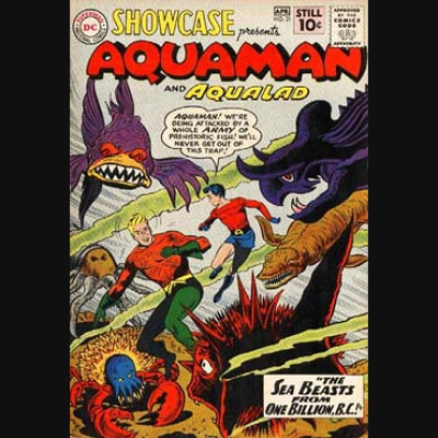 Tom Vs. Comics Vs. Hate