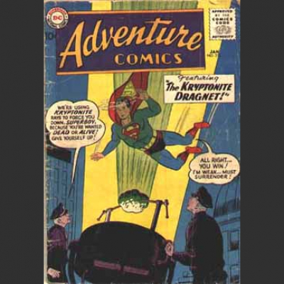 Tom Vs. Comics Vs. Hate