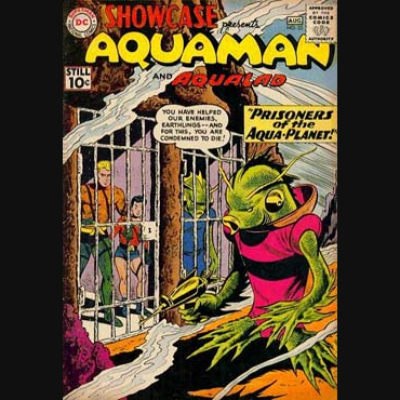 Tom Vs. Comics Vs. Hate