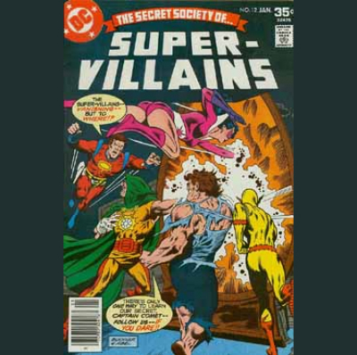 Tom Vs. Comics Vs. Hate