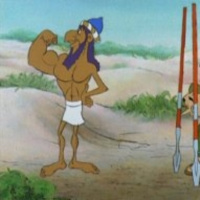 Cap59: Una sesión de entrenamiento