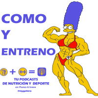 Cap52: Mas sobre el nuevo gimnasio