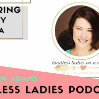 Limitless Ladies Podcast (feat. Kelly Ruta)