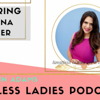 Money Mindset with Joanna Turner