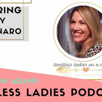 Limitless Ladies Podcast (feat. Cary Carbonaro)