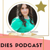 Storytelling Marketing with PollyAnna Brown