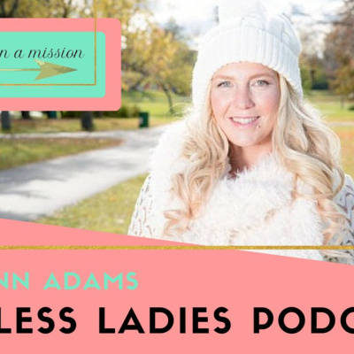 Limitless Ladies Podcast