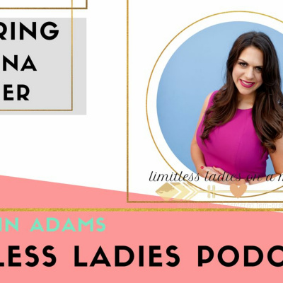 Limitless Ladies Podcast