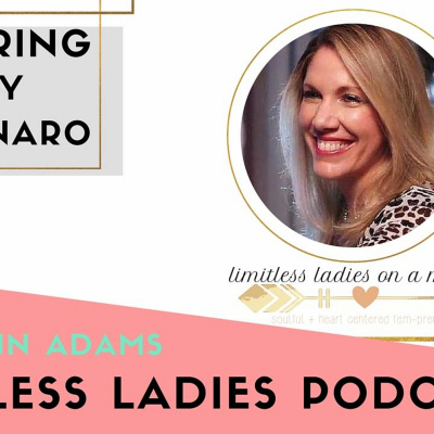 Limitless Ladies Podcast