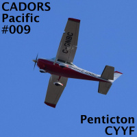 Penticton CYYF Pacific Ep009