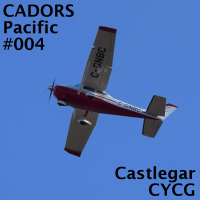 Castlegar CYCG Pacific Ep004 